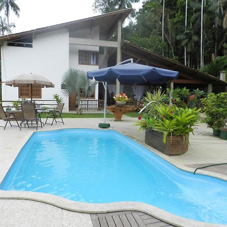 Casa Na Floresta Leilighet Penedo  Eksteriør bilde