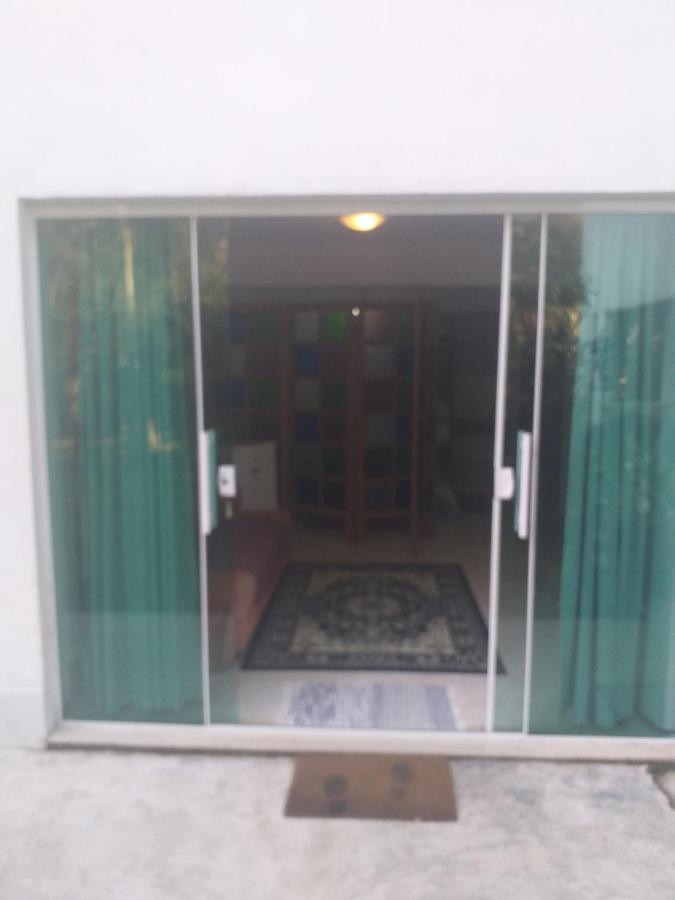 Casa Na Floresta Leilighet Penedo  Eksteriør bilde