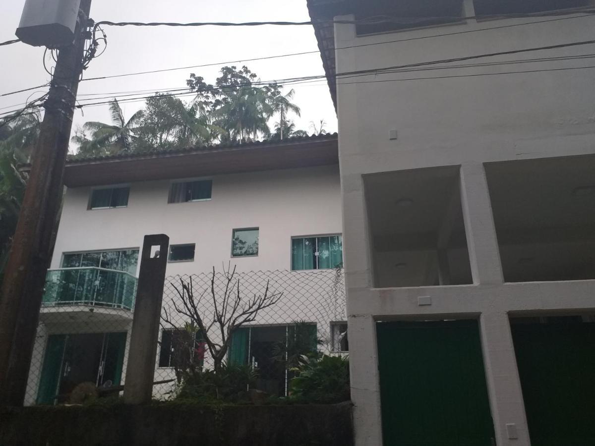 Casa Na Floresta Leilighet Penedo  Eksteriør bilde