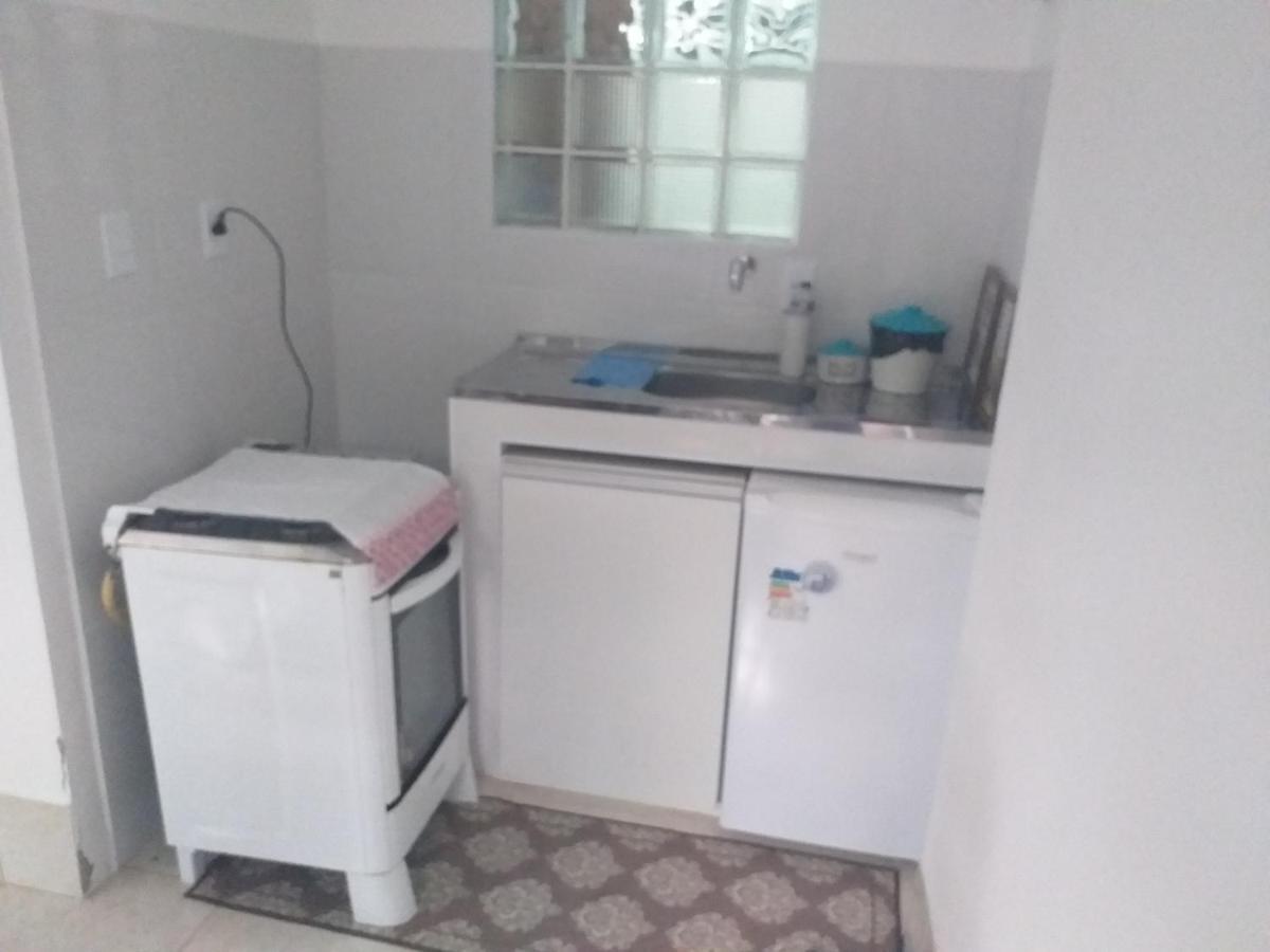 Casa Na Floresta Leilighet Penedo  Eksteriør bilde