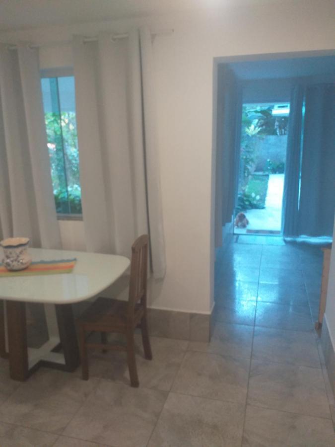 Casa Na Floresta Leilighet Penedo  Eksteriør bilde