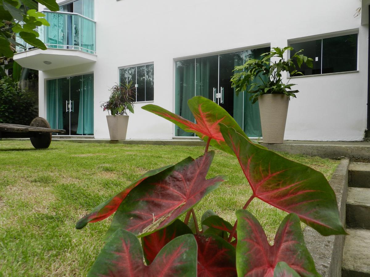 Casa Na Floresta Leilighet Penedo  Eksteriør bilde