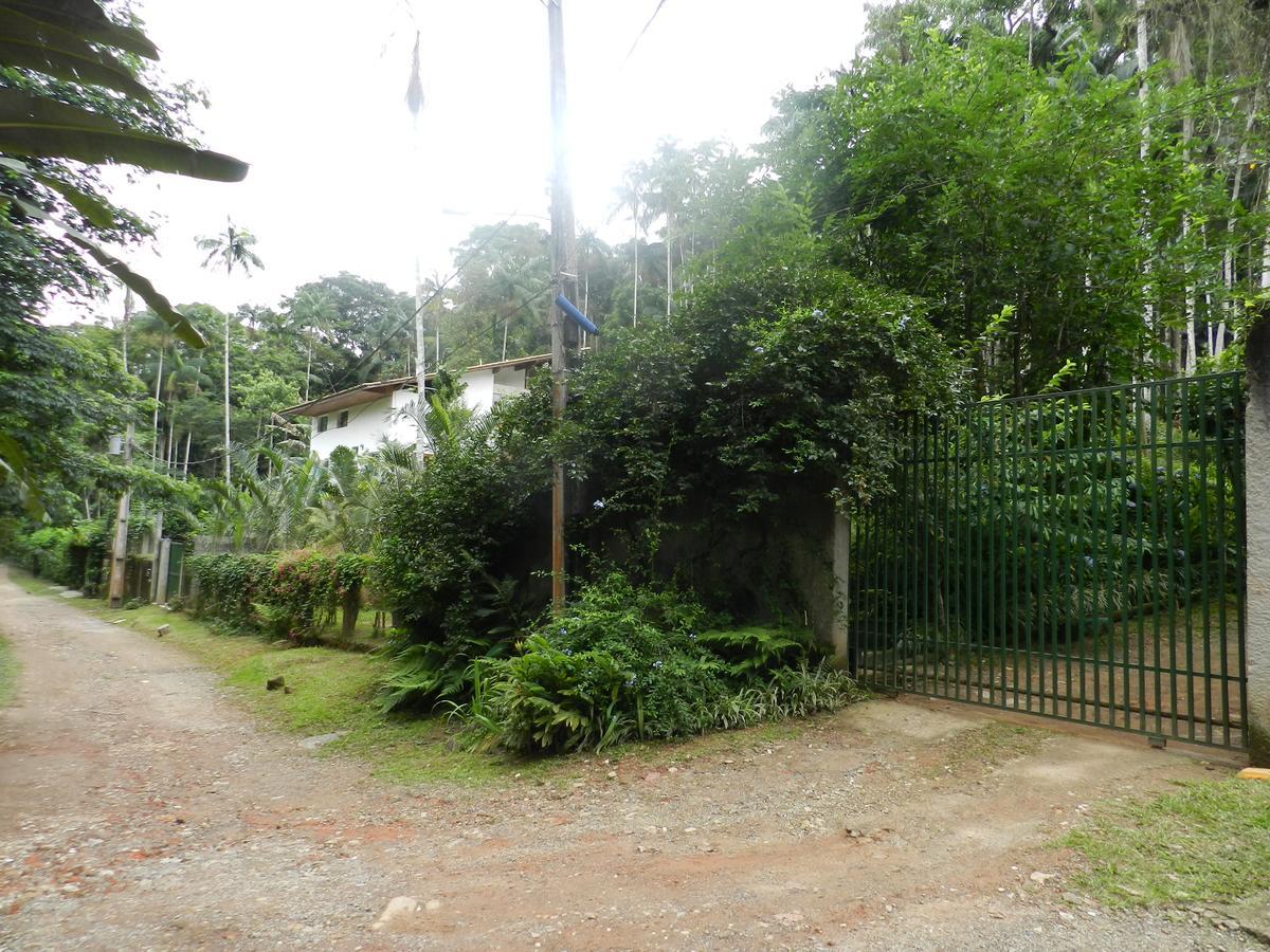 Casa Na Floresta Leilighet Penedo  Eksteriør bilde